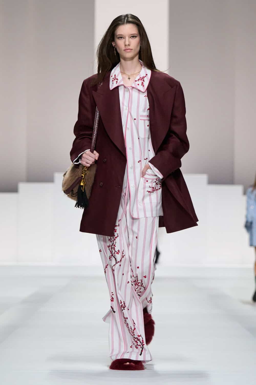 Dolce & Gabbana: Ready-To-Wear SS26 - 10 Magazine